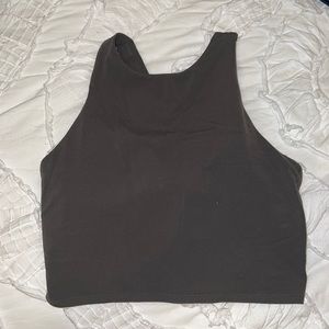 Athleta Sports Bra Top